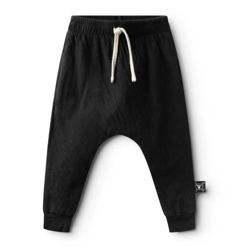 soft baby baggy pants