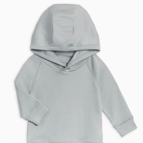Madison Hooded Lightweight Pullover