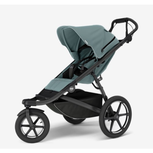 Stroller fund (Thule Urban Glide 3 Jogging Stroller)