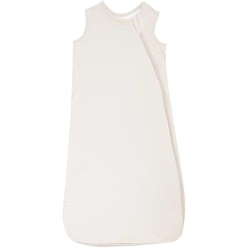 Kyte Baby Unisex Rayon Made from Bamboo Sleep Bag for Babies and Toddlers, 0.5 Tog