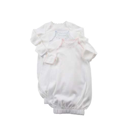 Dotson Sack Gown
