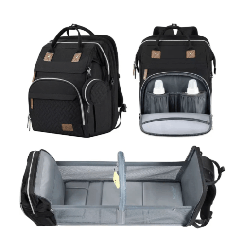 BabyNest Bag - Familysplace™