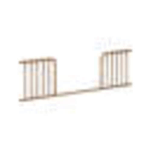 Namesake Abigail and Winston Toddler Bed Rail & Reviews | Perigold