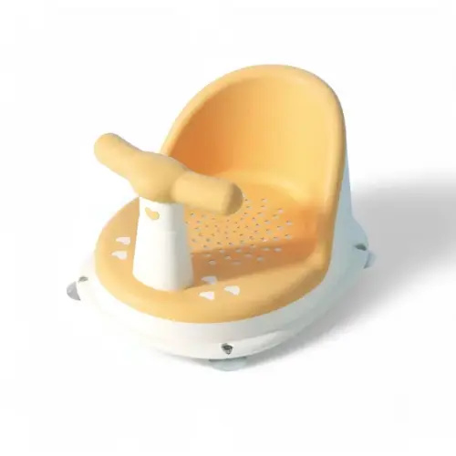 Baby Bath Seat Anti-Slip Chair - Kidzly