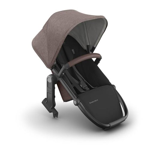 UPPAbaby RumbleSeat V3 Second Lower Seat - Fits Vista V2/V3 - Owen