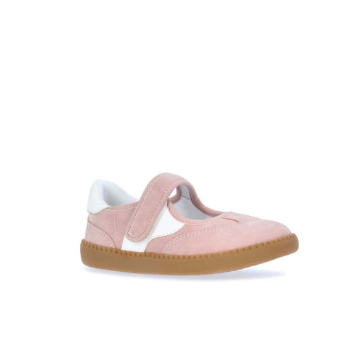 Wonder Nation Toddler, Little, and Big Girls Ballet Sneakers