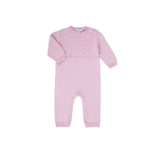 Basket Weave Knit Bodysuit – Nellapima