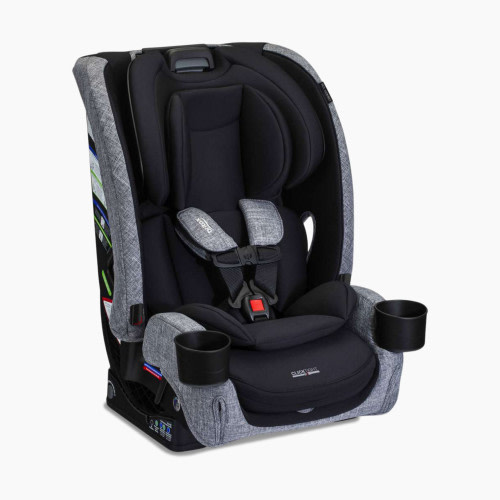 Britax One4Life Slim All-in-One Car Seat - Raven Black