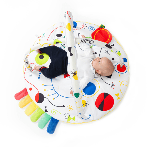 Little Artist Play Gym — Follies Playsets