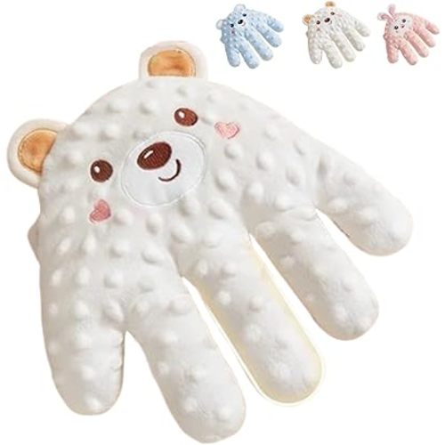 Soothing Patting Hand