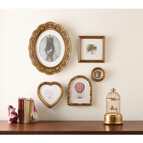 Chris Loves Julia Gallery In A Box, Set of 5