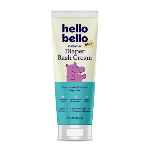 Everyday Diaper Rash Cream