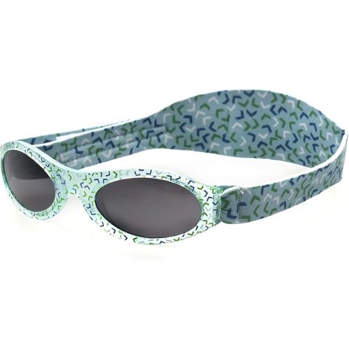Baby BANZ Sunglasses Infant Sun Protection – Ages 0-2 Years – The Best Sunglasses for Babies & Toddlers