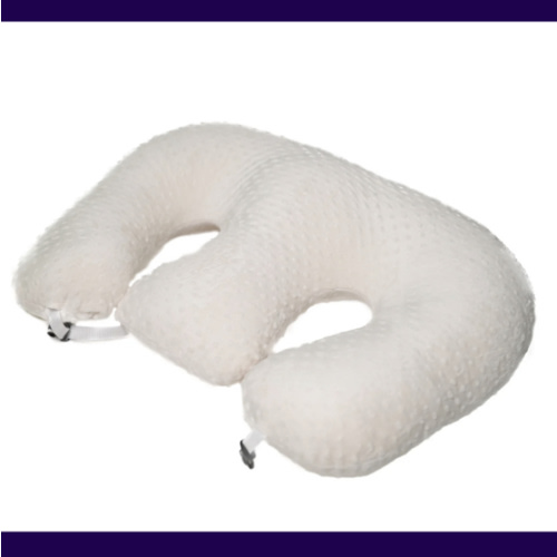 Twin Z Pillow: The Ultimate Feeding Pillow for Twins