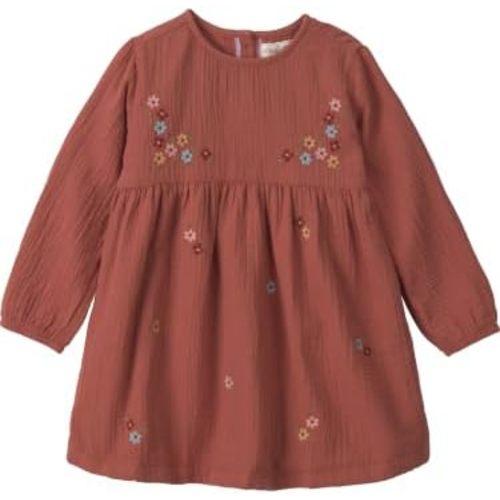 Little Planet by Carter's Baby Girls Dress Made with Organic Cotton