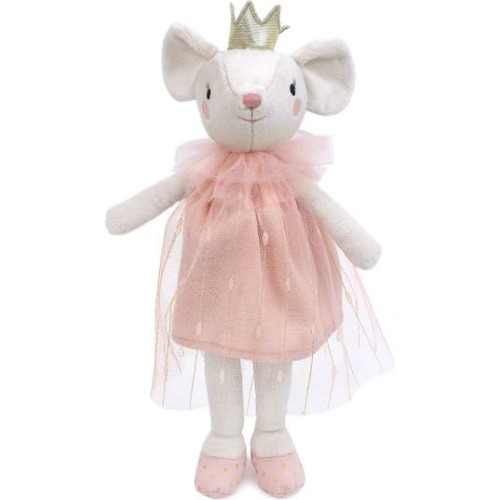 Phoebe Mouse Plush Toy