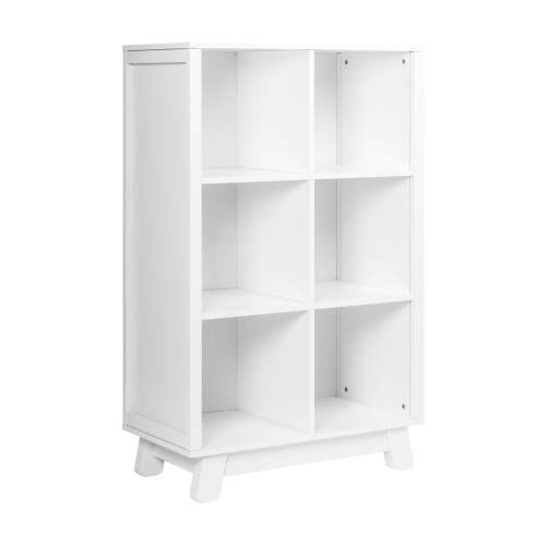 Babyletto Hudson Cubby Bookcase | Modern Nursery™