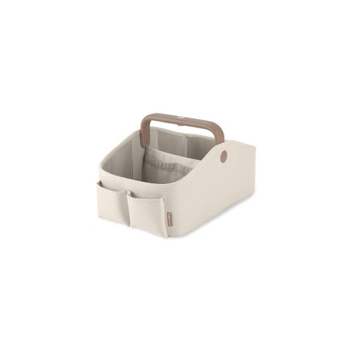 Skip Hop Nursery Style Light Up Nappy Caddy | David Jones