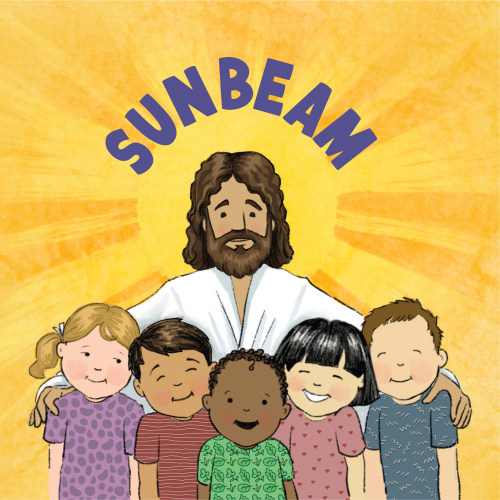 Sunbeam - Covenant Communications | Deseret Book
