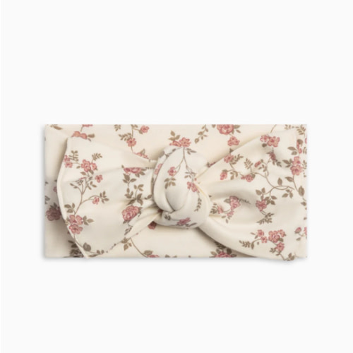 Hattie Bow Wrap