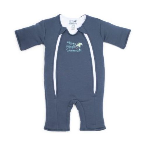 100% Cotton Magic Sleepsuit for Babies