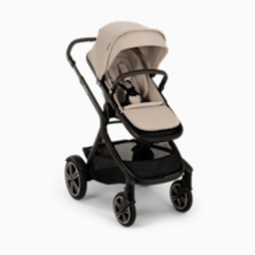 Nuna DEMI next Stroller - Biscotti