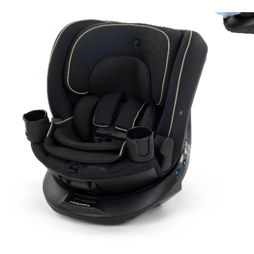 Maxi-Cosi Andi 360 Rotating All-in-One Convertible Car Seat