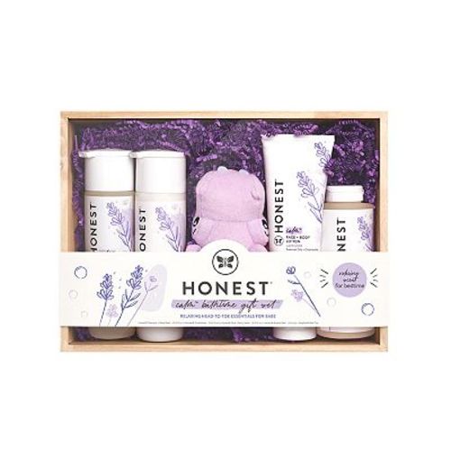 The Honest Company Bathtime Gift Set