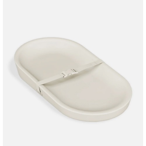 Wipeable Changing Pad