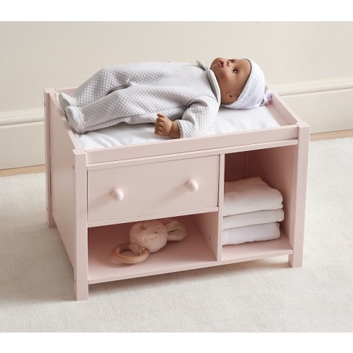 Baby Doll Changing Table | Pottery Barn Kids