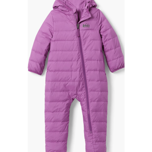 REI Co-op 650 Down Bunting - Infants' | REI Co-op