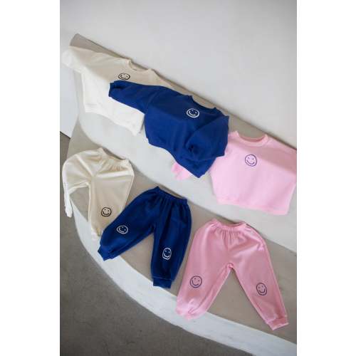 Little Things Happy Set