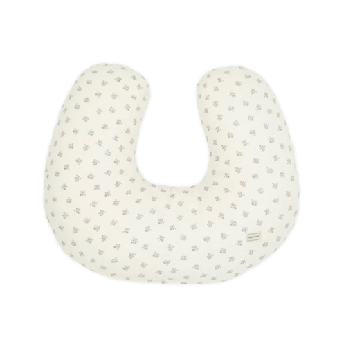Nursing Pillow Blossom Blue · Minicoton