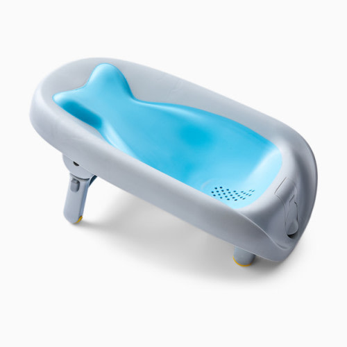 Skip Hop Moby Recline & Rinse Bather