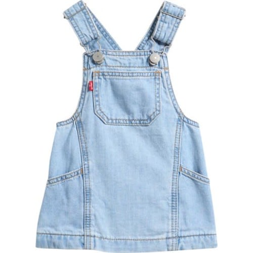 Levi - Denim Skirtall, 6M