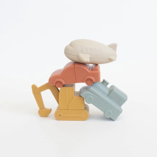 Vehicle Bath Toys – Hello Gracie Lou