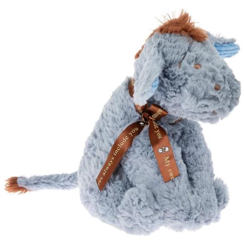 Classic Eeyore Plush