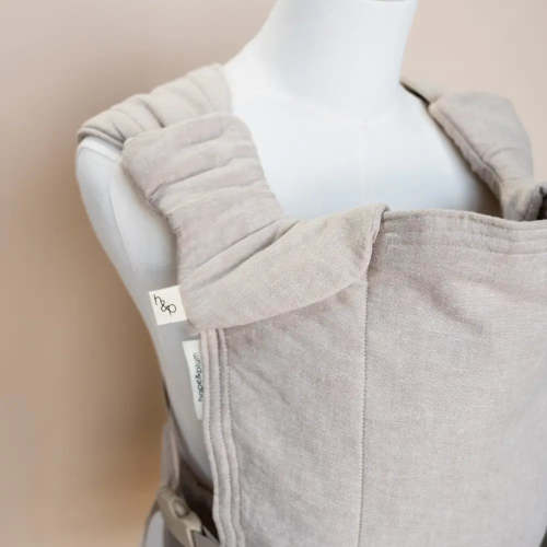 Drool Pads | Baby Carrier Strap Protectors