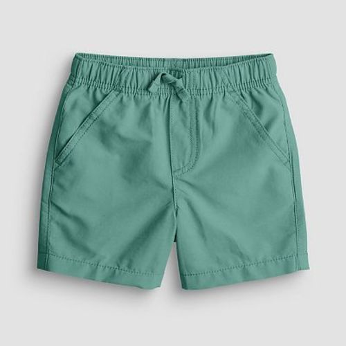 Baby & Toddler Boy Jumping Beans® Pull-On Poplin Shorts