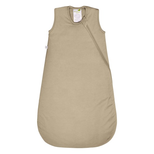 Sac de Nuit Bambou 0-36mois - Taupe