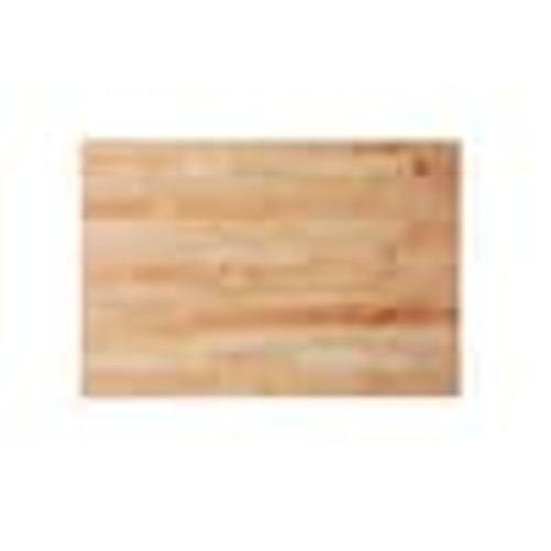 Husky 26 in. Hardwood Tool Cabinet Top for Rolling Cabinet HOCN260001