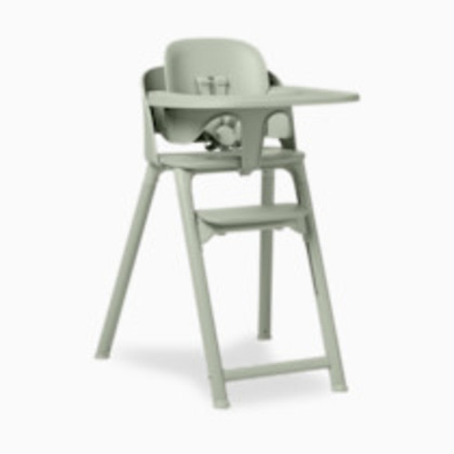 Lalo 7-in-1 High Chair - Sage