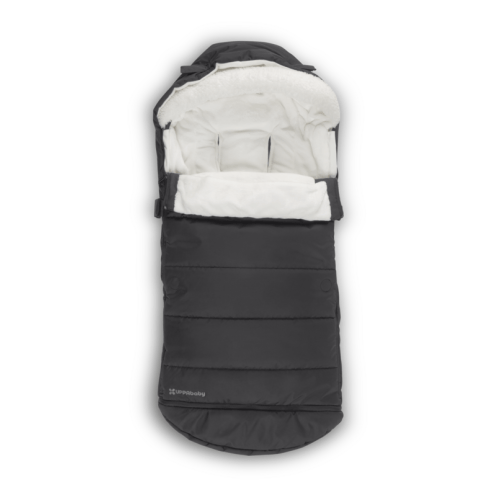 UPPAbaby CozyGanoosh Stroller Footmuff