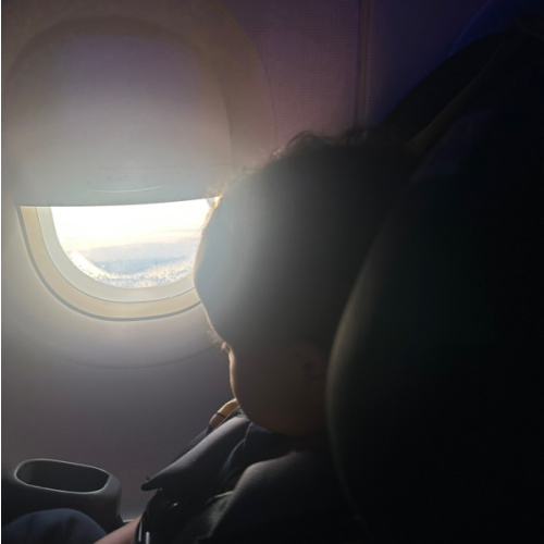 Baby’s Travel and Emergency Fund