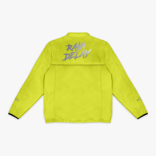 Outerwear – Baseball Lifestyle 101