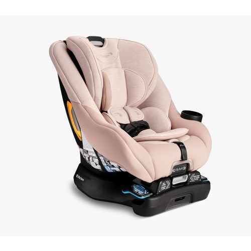 Baby Jogger City Turn™ Rotating Convertible Car Seat