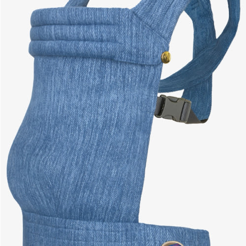 Denim Classic | Zeitgeist Baby Carrier | SHOP ARTIPOPPE