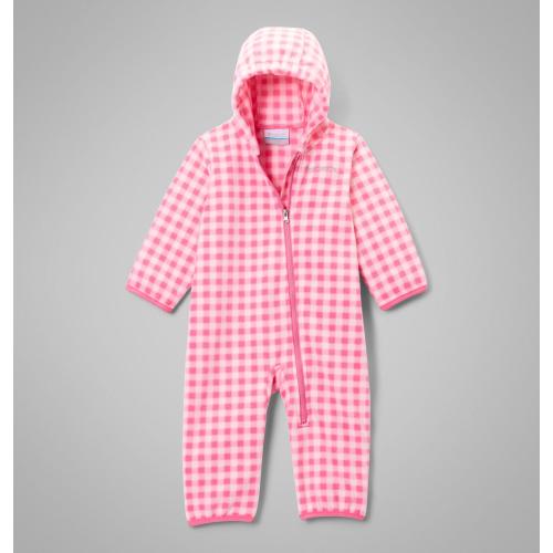 Baby Snowtop II Fleece Bunting Hooded Suit – Infant | Columbia