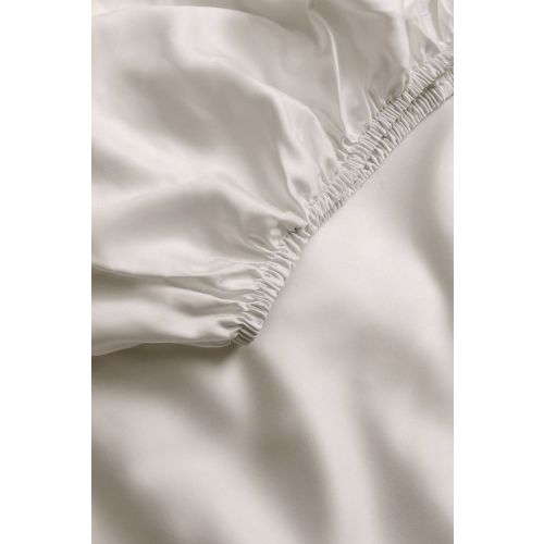 Cozy Earth Fitted Crib Sheet