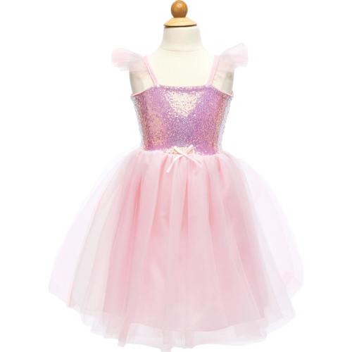 Sequins Princess Dress